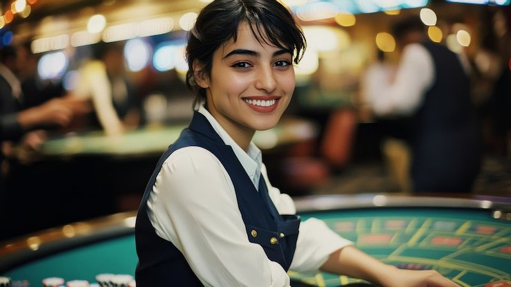 Antarmuka aplikasi kaya33 menampilkan pasar Liga 1, permainan slot, dan live-dealer tables