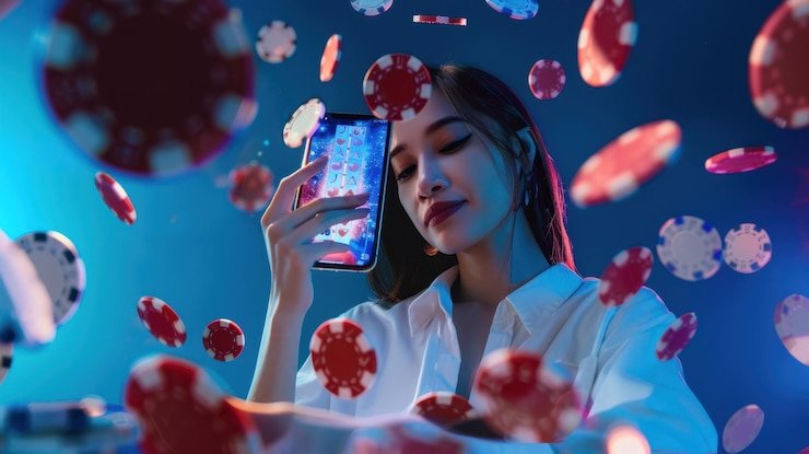 Antarmuka Mahjong Ways di platform kaya33 dengan simbol tradisional Asia